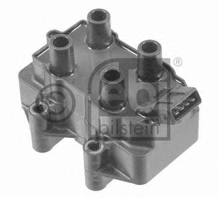 FEBI BILSTEIN 22581 Катушка зажигания