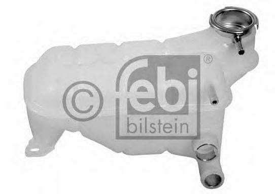 FEBI BILSTEIN 22627 Компенсационный бак, охлаждающая жидкость