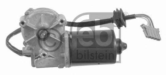 FEBI BILSTEIN 22688 Двигатель стеклоочистителя