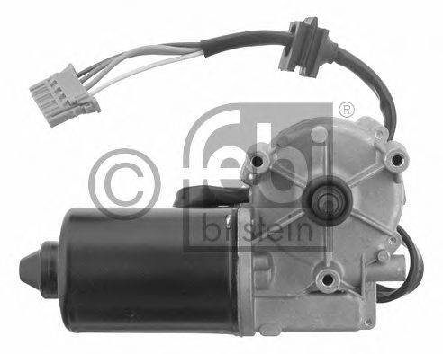 FEBI BILSTEIN 22689 Двигатель стеклоочистителя