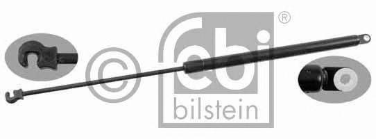 FEBI BILSTEIN 22717 Газовая пружина, крышка багажник