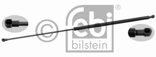 FEBI BILSTEIN 22718 Газовая пружина, капот