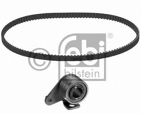 FEBI BILSTEIN 22723 Комплект ремня ГРМ