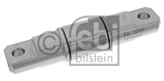 FEBI BILSTEIN 22759 Болт, возвратной вилки