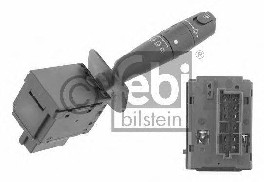 FEBI BILSTEIN 22774 Переключатель стеклоочистителя; Выключатель на колонке рулевого управления; Выключатель, обогреватель заднего стекла