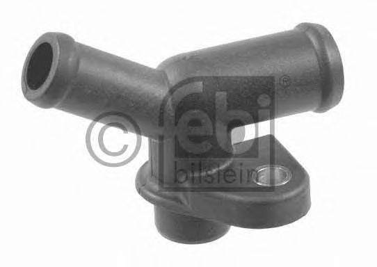 FEBI BILSTEIN 22796 Фланец охлаждающей жидкости