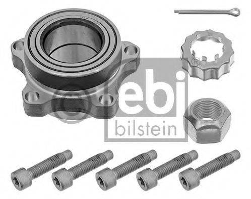 FEBI BILSTEIN 22805 Комплект подшипника ступицы колеса