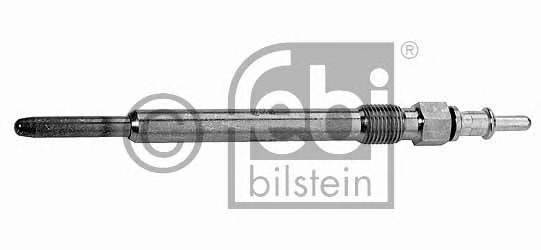 FEBI BILSTEIN 22836 Свеча накаливания