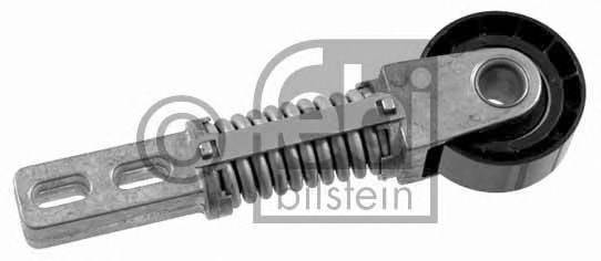 FEBI BILSTEIN 22855 Натяжитель ремня, клиновой зубча