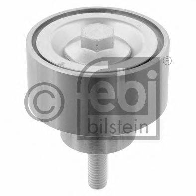 FEBI BILSTEIN 22899 Натяжной ролик, поликлиновой  ремень