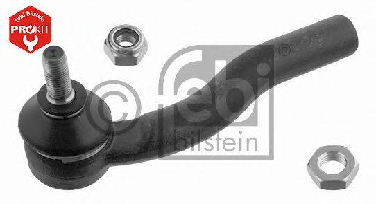 FEBI BILSTEIN 22907 Наконечник поперечной рулевой тяги