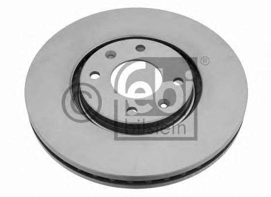 FEBI BILSTEIN 22923 Тормозной диск