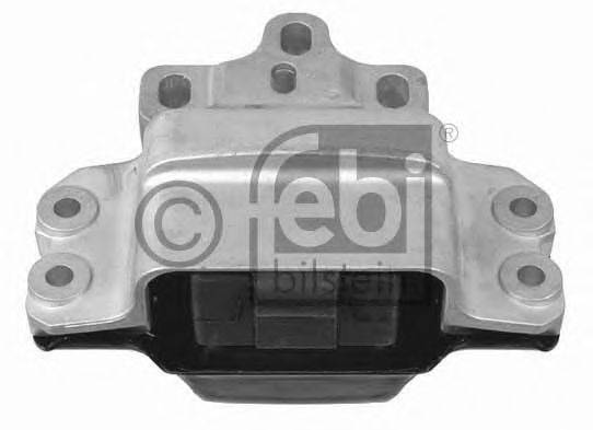 FEBI BILSTEIN 22934 Подвеска, ступенчатая коробка передач