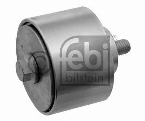 FEBI BILSTEIN 22974 Натяжной ролик, поликлиновой  ремень