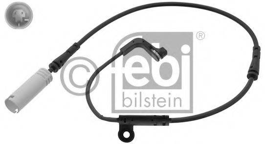 FEBI BILSTEIN 23021 Сигнализатор, износ тормозных колодок