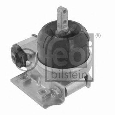 FEBI BILSTEIN 23058 Подвеска, двигатель