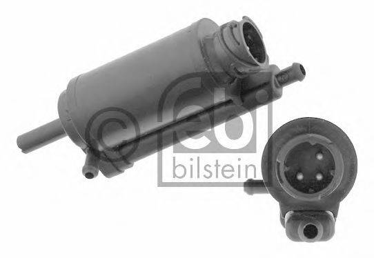 FEBI BILSTEIN 23208 Водяной насос, система очистки окон