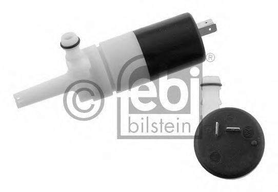 FEBI BILSTEIN 23209 Водяной насос, система очистки окон; Водяной насос, система очистки фар