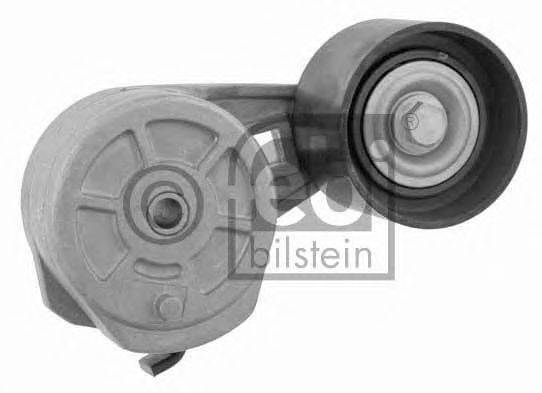 FEBI BILSTEIN 23267 Натяжитель ремня, клиновой зубча