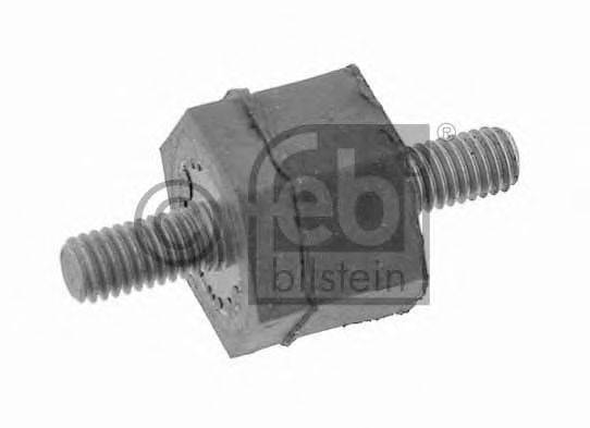 FEBI BILSTEIN 23304 Кожух двигателя