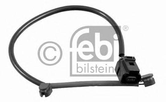 FEBI BILSTEIN 23360 Сигнализатор, износ тормозных колодок