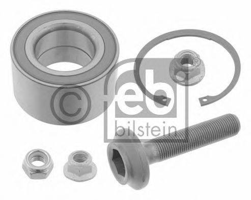 FEBI BILSTEIN 23370 Комплект подшипника ступицы колеса