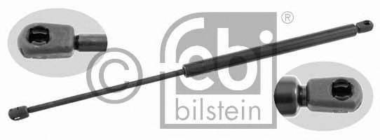 FEBI BILSTEIN 23396 Газовая пружина, крышка багажник