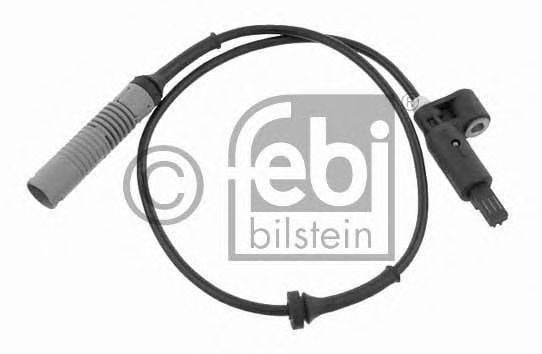 FEBI BILSTEIN 23399 Датчик, частота вращения колеса