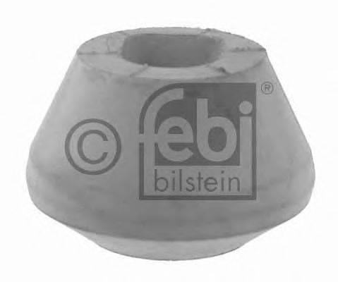 FEBI BILSTEIN 23408 Отбойник, подвеска двигателя