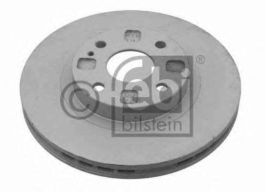 FEBI BILSTEIN 23441 Тормозной диск