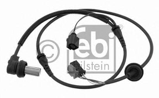 FEBI BILSTEIN 23494 Датчик, частота вращения колеса