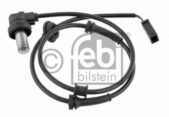 FEBI BILSTEIN 23496 Датчик, частота вращения колеса