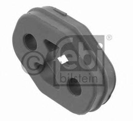 FEBI BILSTEIN 23527 Кронштейн, система выпуска ОГ