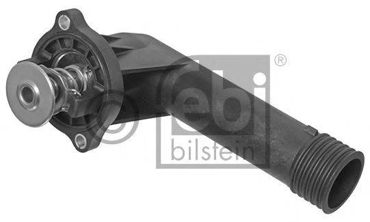 FEBI BILSTEIN 23531 Термостат, охлаждающая жидкость