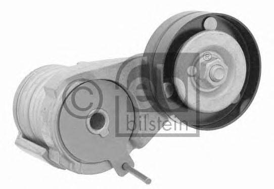 FEBI BILSTEIN 23558 Натяжитель ремня, клиновой зубча