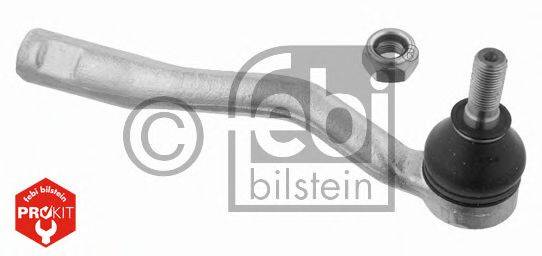 FEBI BILSTEIN 23605 Наконечник поперечной рулевой тяги