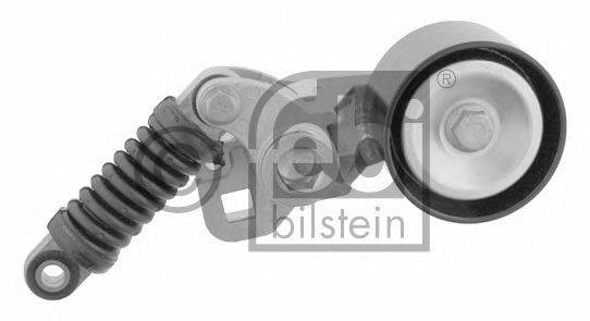 FEBI BILSTEIN 23631 Натяжитель ремня, клиновой зубча