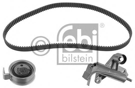 FEBI BILSTEIN 23642 Комплект ремня ГРМ