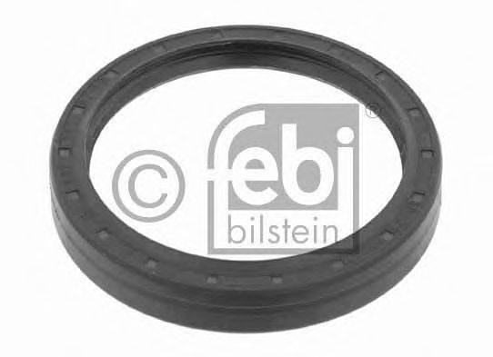 FEBI BILSTEIN 23662 Уплотняющее кольцо вала, подшипник ступицы колеса