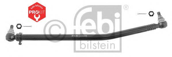 FEBI BILSTEIN 23692 Продольная рулевая тяга