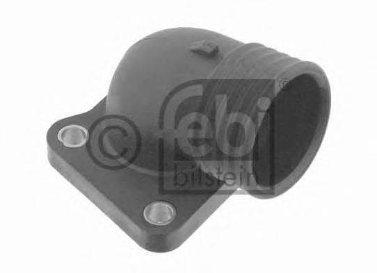 FEBI BILSTEIN 23743 Фланец охлаждающей жидкости