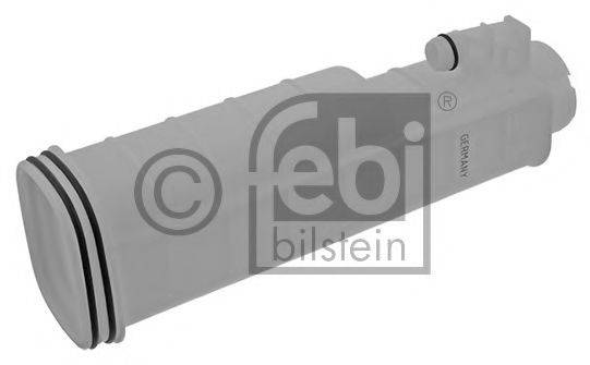 FEBI BILSTEIN 23748 Компенсационный бак, охлаждающая жидкость