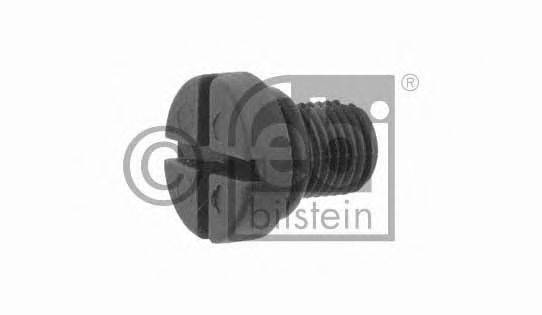 FEBI BILSTEIN 23750 Болт воздушного клапана / вентиль, радиатор