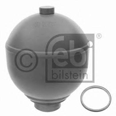 FEBI BILSTEIN 23791 Гидроаккумулятор, подвеска / амортизация