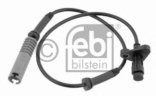 FEBI BILSTEIN 23807 Датчик, частота вращения колеса