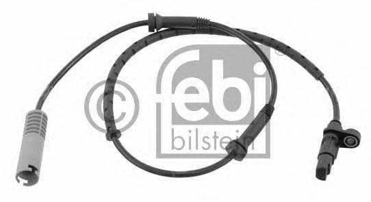 FEBI BILSTEIN 23809 Датчик, частота вращения колеса