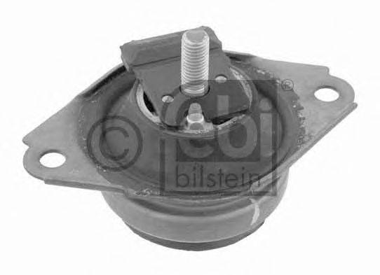 FEBI BILSTEIN 23811 Подвеска, двигатель