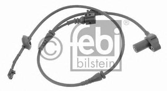 FEBI BILSTEIN 23820 Датчик, частота вращения колеса