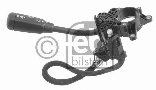 FEBI BILSTEIN 23860 Переключатель указателей поворота; Переключатель стеклоочистителя; Выключатель на колонке рулевого управления
