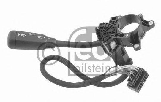 FEBI BILSTEIN 23861 Переключатель указателей поворота; Переключатель стеклоочистителя; Выключатель на колонке рулевого управления